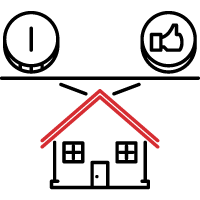 Help To Buy Icon
