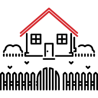 New Home Icon